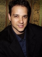 Ralph Macchio