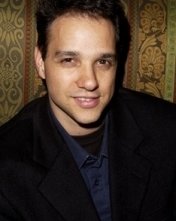 Ralph Macchio