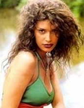 Angie Cepeda