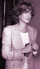 Locandina di Carla Gravina