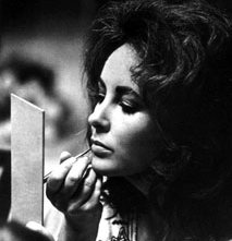 Elizabeth Taylor