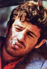 Jean-Paul Belmondo