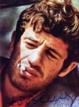 Jean-Paul Belmondo