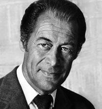 Rex Harrison