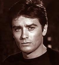Alain Delon