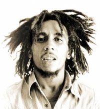 Bob Marley