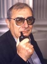 Claude Chabrol