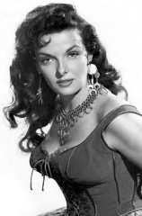 Jane Russell