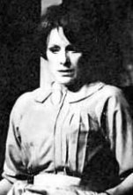 Judy Parfitt