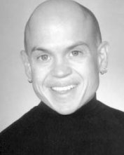Martin Klebba