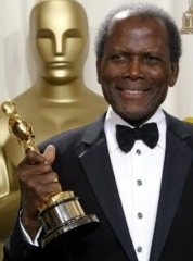 Sidney Poitier