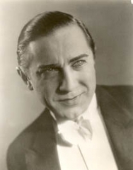 Bela Lugosi