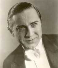 Bela Lugosi