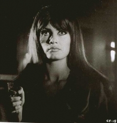 Marisa Mell