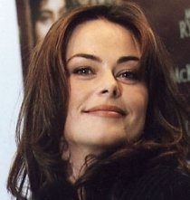 Polly Walker