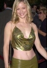 L'attrice Teri Polo