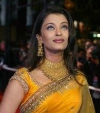 Aishwarya Rai