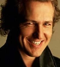 Bruce Payne