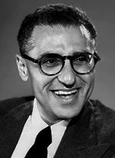 George Cukor