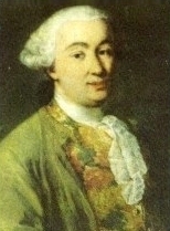 Carlo Goldoni