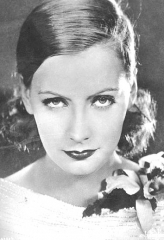 Greta Garbo