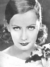 Greta Garbo 3525