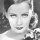 Greta Garbo