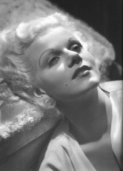 Jean Harlow