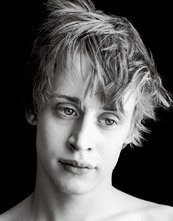 Macaulay Culkin