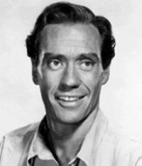 Mel Ferrer