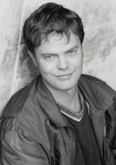 Rainn Wilson
