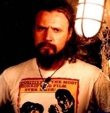 Rob Zombie