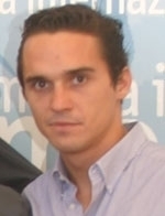 Pier Giorgio Bellocchio