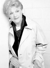 Angela Lansbury