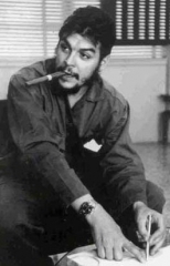 Ché Guevara