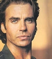 Jeff Fahey