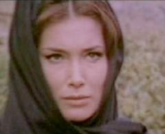 Annabella Incontrera