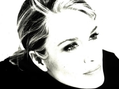 la showgirl e ballerina Heather Parisi