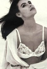 Mathilda May