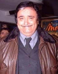 Umberto Smaila