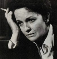 Lisa Gastoni