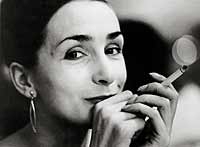 Pina Bausch