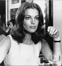 Romy Schneider