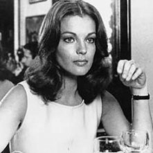 Romy Schneider