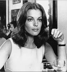 Romy Schneider