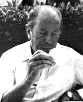 Terence Young