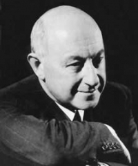 Cecil B. DeMille