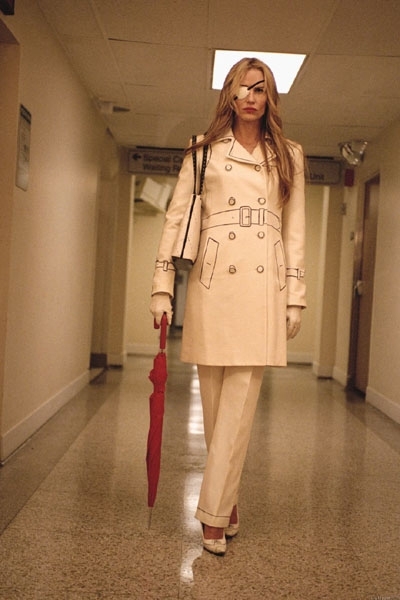 Daryl Hannah In Kill Bill Vol 1 4004