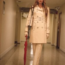 Daryl Hannah in Kill Bill vol. 1