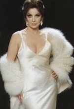Venere in pelliccia, Gina Lollobrigida